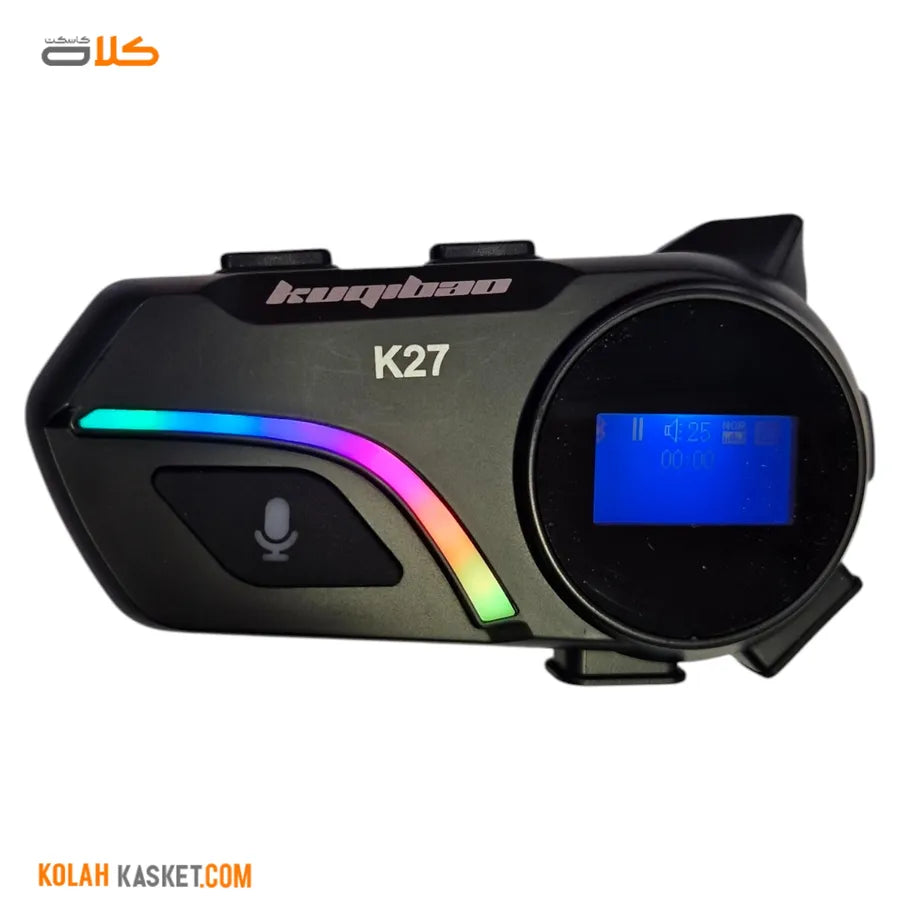 Bluetooth komunikator za kacigu K27