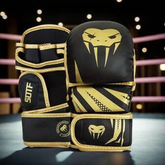Rukavice MMA Venum