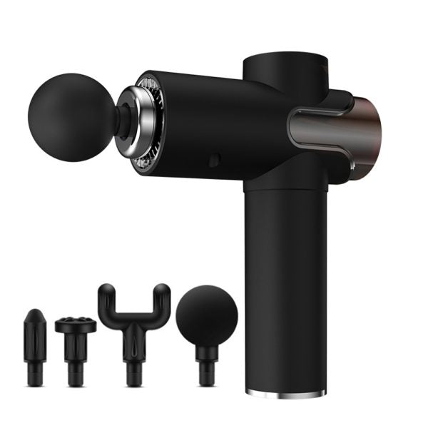 Pistolj masazer sa 100 brzina