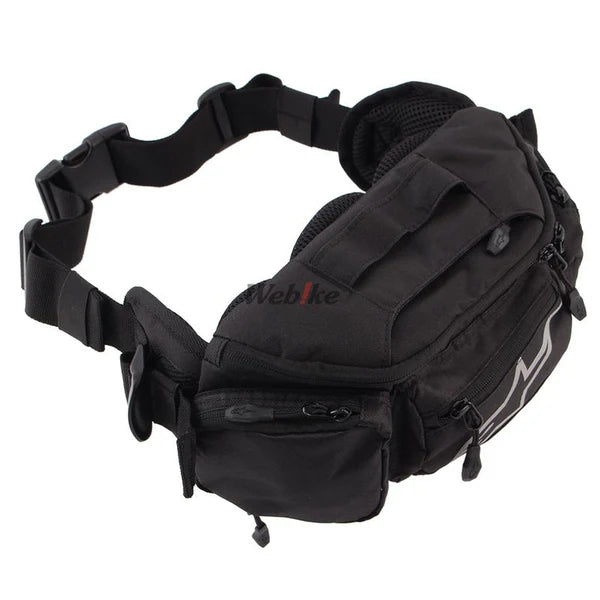 Alpinestars torbica oko struka Crna