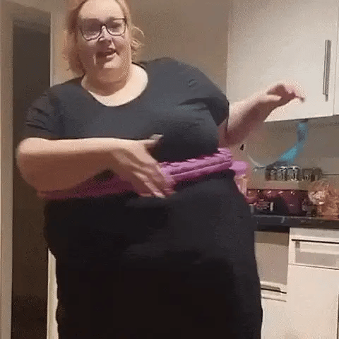 Masažni hulahop - pametni obruč za vežbanje sa tegom