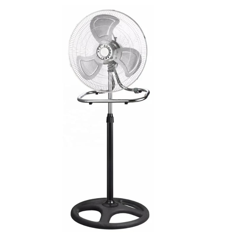 Ventilator 3u1 Ventilator zidni, stojeci, stoni Ventilator