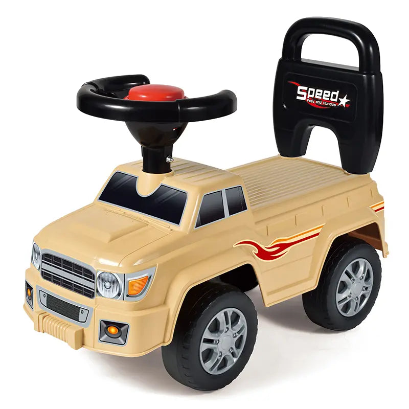 Guralica za decu dzip