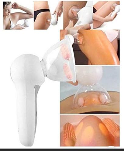 Uređaj protiv celulita Celluless MD