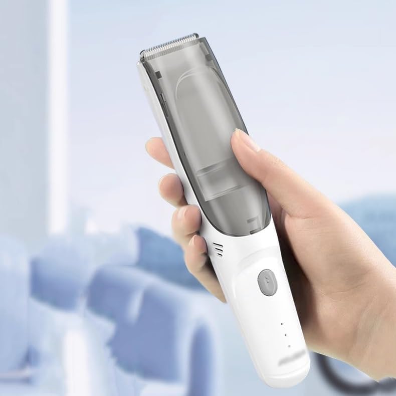 Masinica za šišanje beba sa usisavanjem dlake