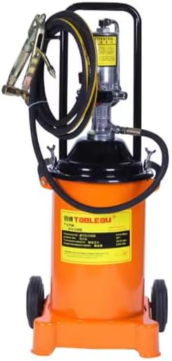 Pneumatska mazalica 12l