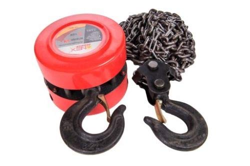 Flasencug dizalica na lanac 3t