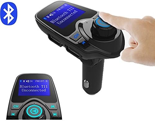 Bluetooth transmiter A32 hands free MP3