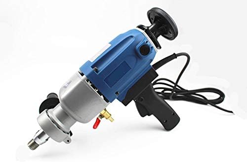 Dijamantska bušilica za beton