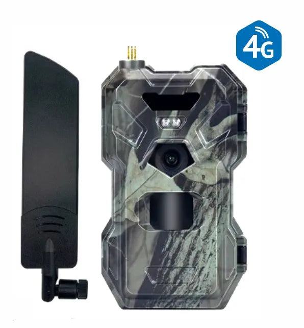 4G Lovačka Kamera – HC 880 Pro