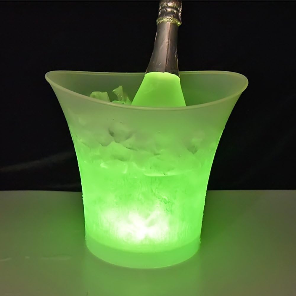 LED Kibla sa Zvučnikom – Ambijentalno Osvetljenje i Bluetooth Muzika