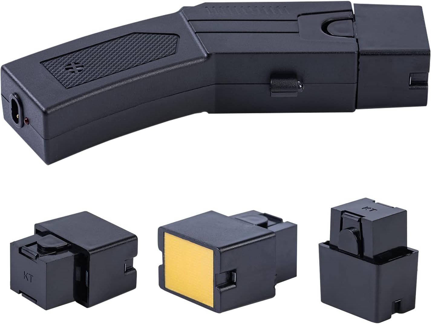 El soker na daljinu sa iglicama