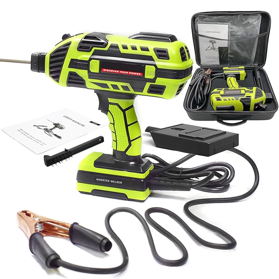 Ručni aparat za elektrolučno zavarivanje varenje 120A