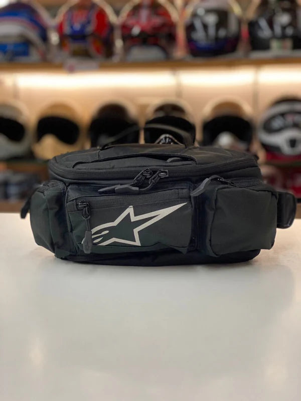 Alpinestars torbica oko struka Crna