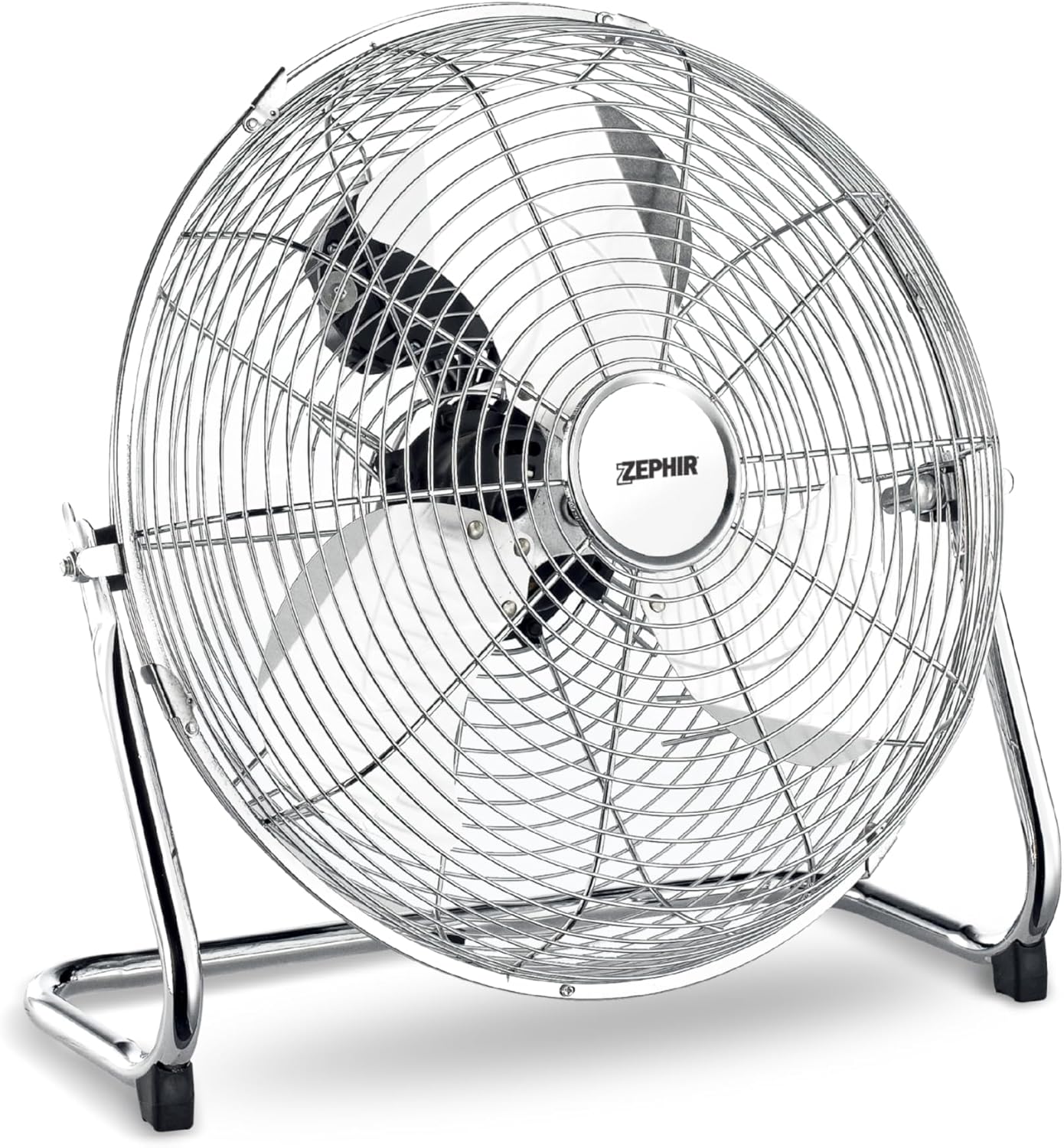 Podni ventilator metalni