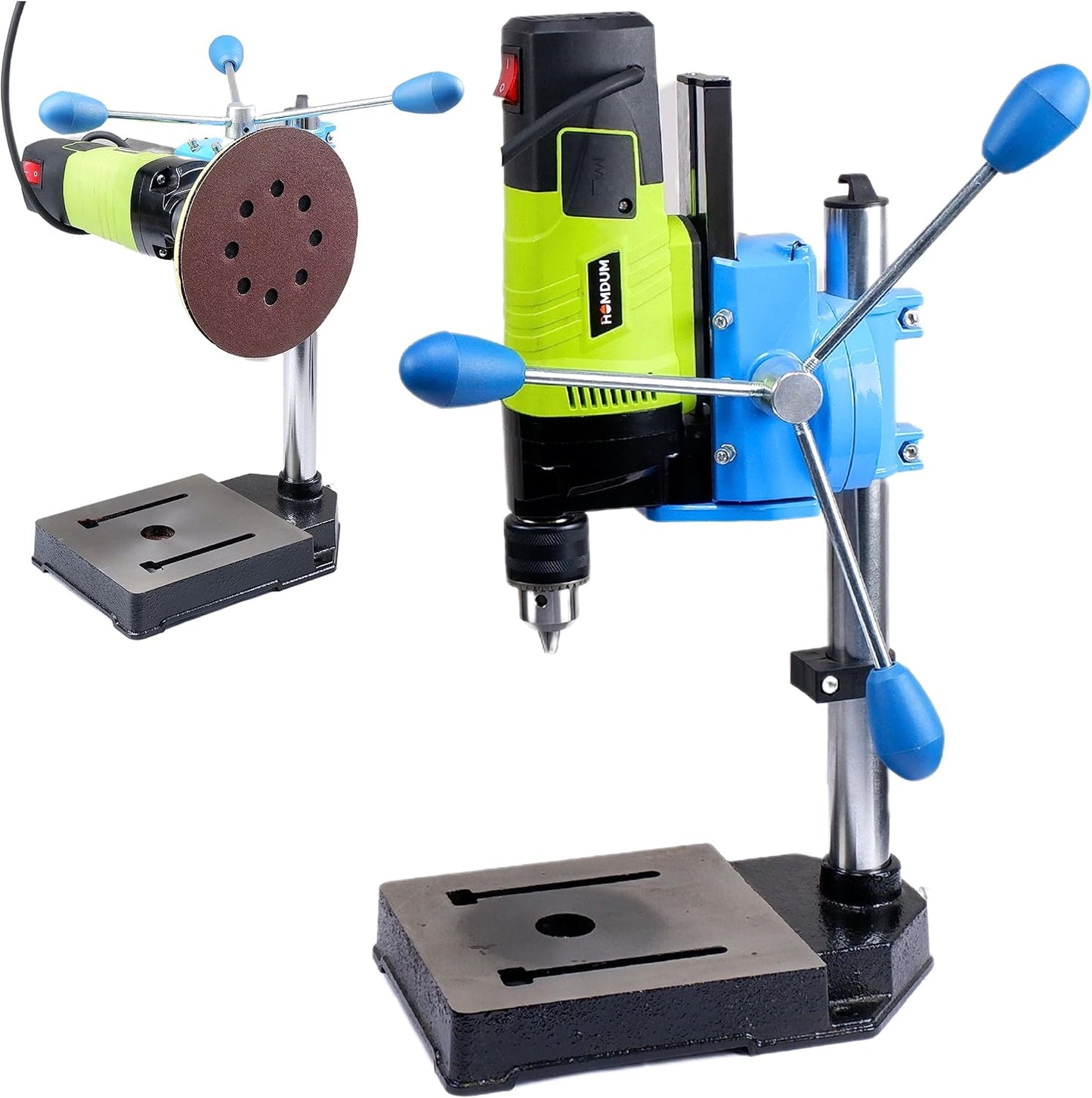 Stuba busilica 1200w