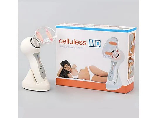 Uređaj protiv celulita Celluless MD