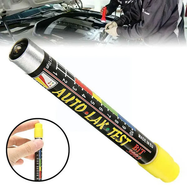 Alat za Proveru Limarije Automobila - Auto Lak Test