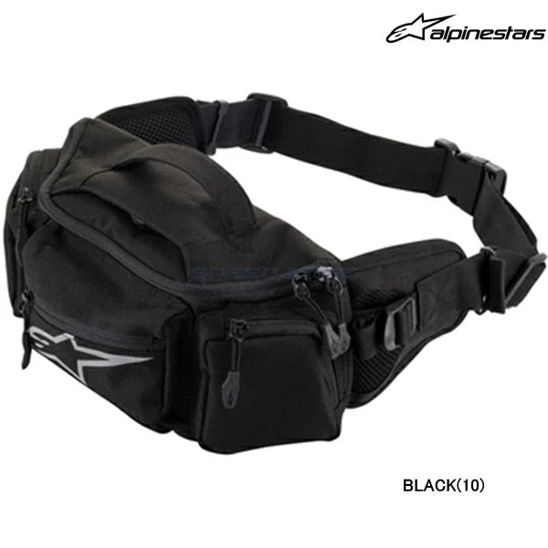 Alpinestars torbica oko struka Crna