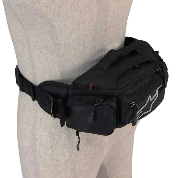 Alpinestars torbica oko struka Crna