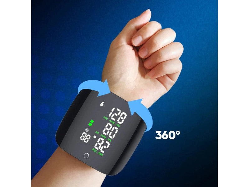 Aparat za pritisak zglobni