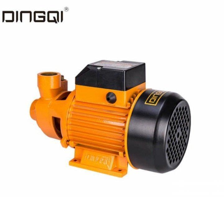 Pumpa za vodu 550W Dingqi | Centrifugalna pumpa za čistu vodu
