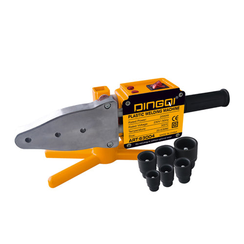 DINGQI Pegla za spajanje PVC cevi 2000w