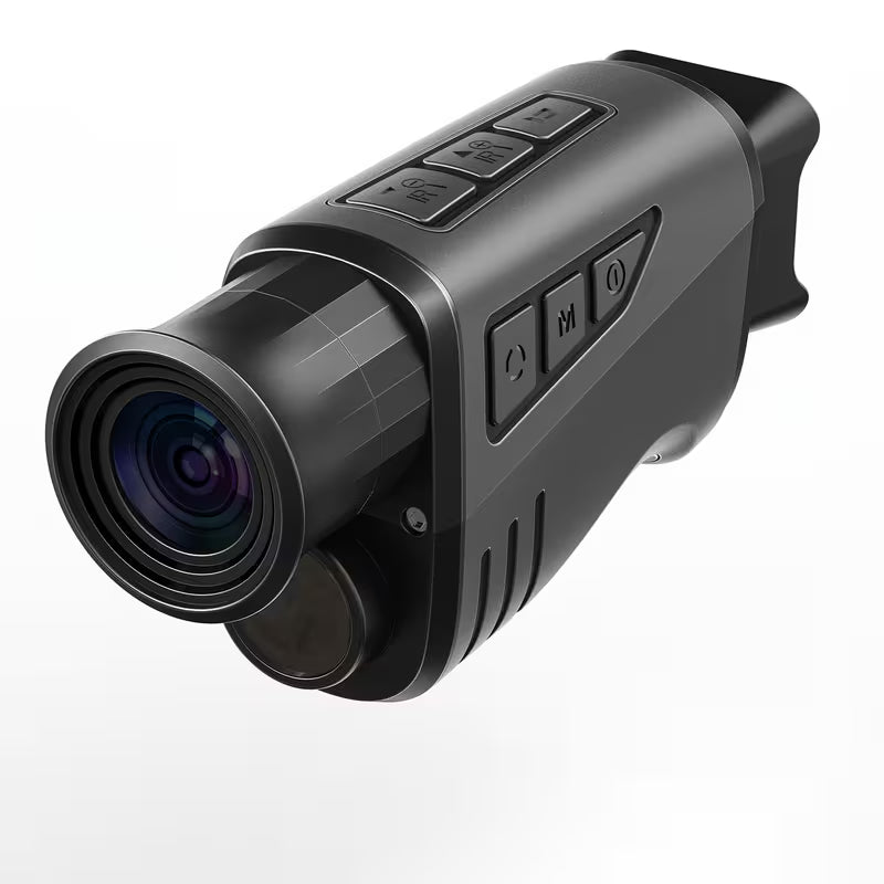 Digitalni monokular za noćno osmatranje