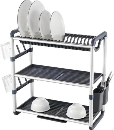 Oceđivač za sudove na 3 nivoa