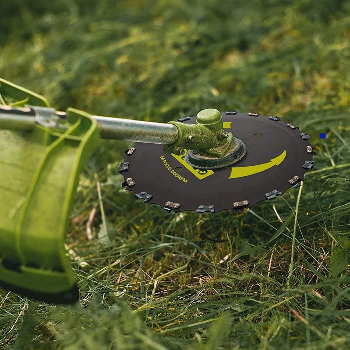 FORESTER Ploča za Trimer – Univerzalna Glava za Trimer sa Noževima