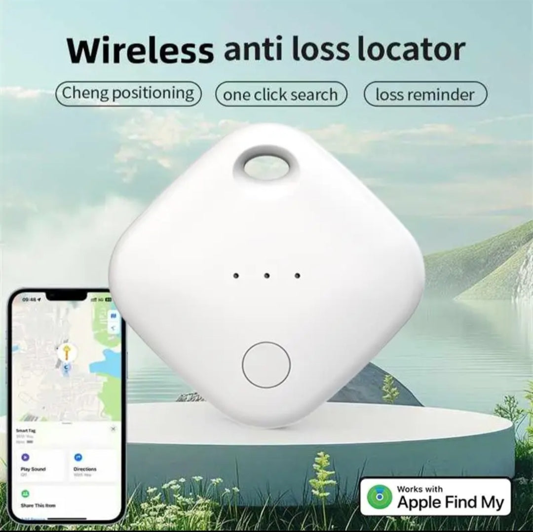 Bluetooth lokator X-TAG