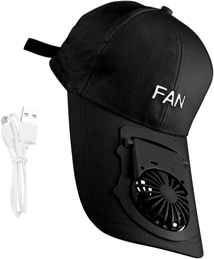 Kacket sa ventilatorom