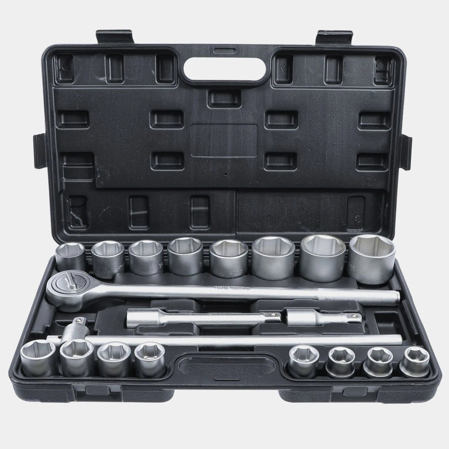 Kamionske Gedore 19–50 mm 12-ugaone