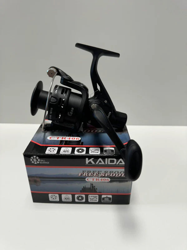 Masinica za pecanje Kaida 406 – TDI SHOP