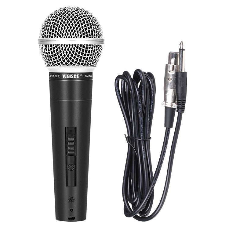 Mikrofon SM-58