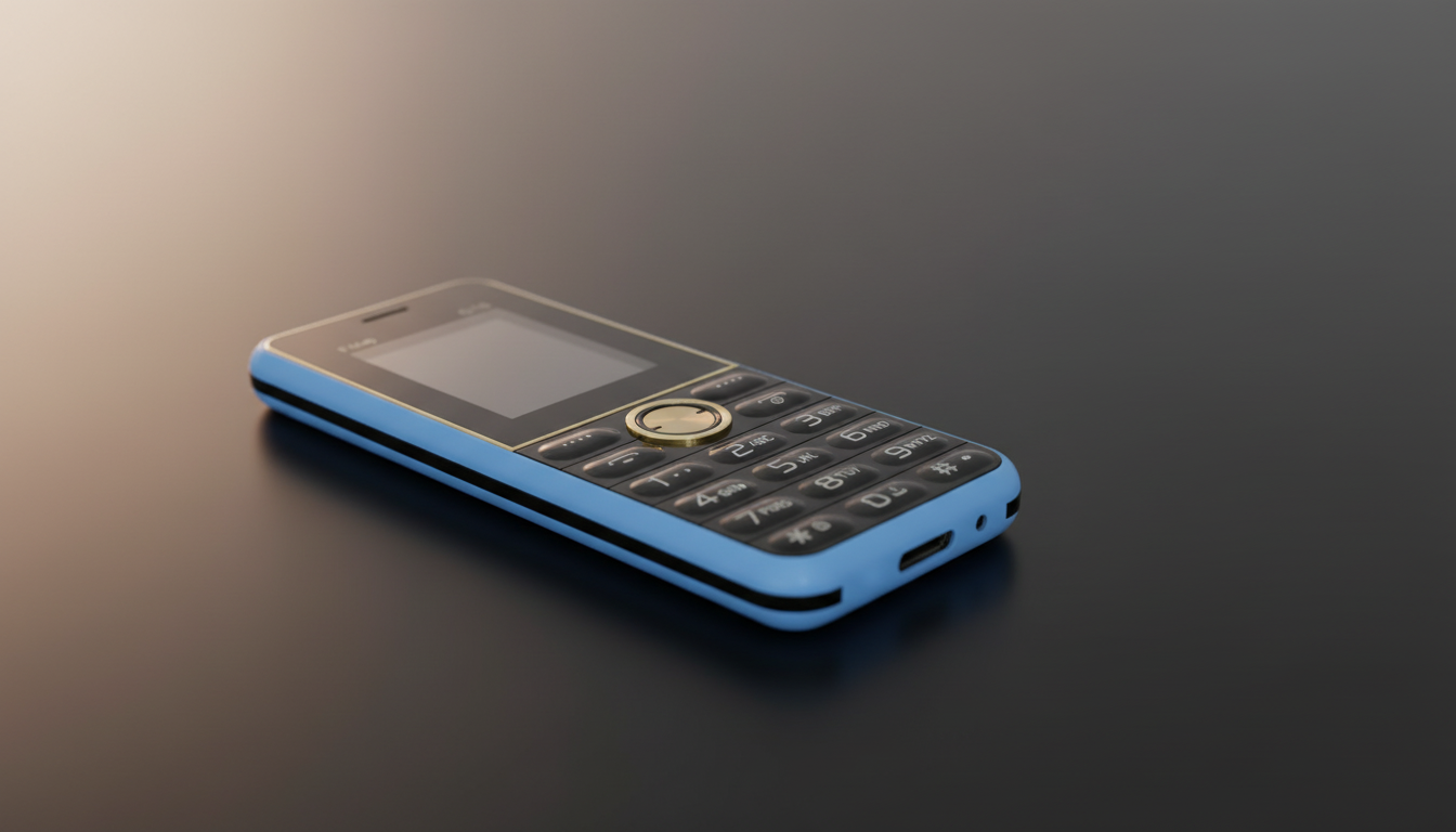 Mobilni Telefon G18 Dual SIM