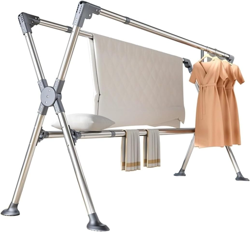 Moderni stalak za sušenje veša