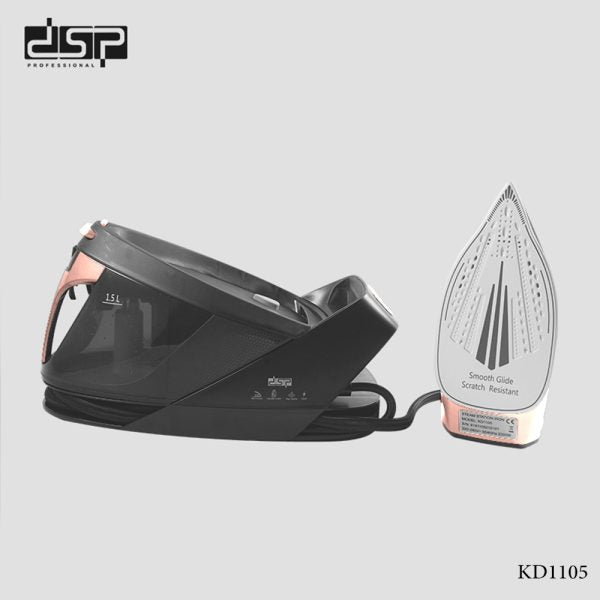 Parna stanica DSP 2200W