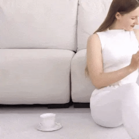 Prenosivi Usisivač za Dubinsko Pranje - Za Čist Dom i Auto Bez Muke