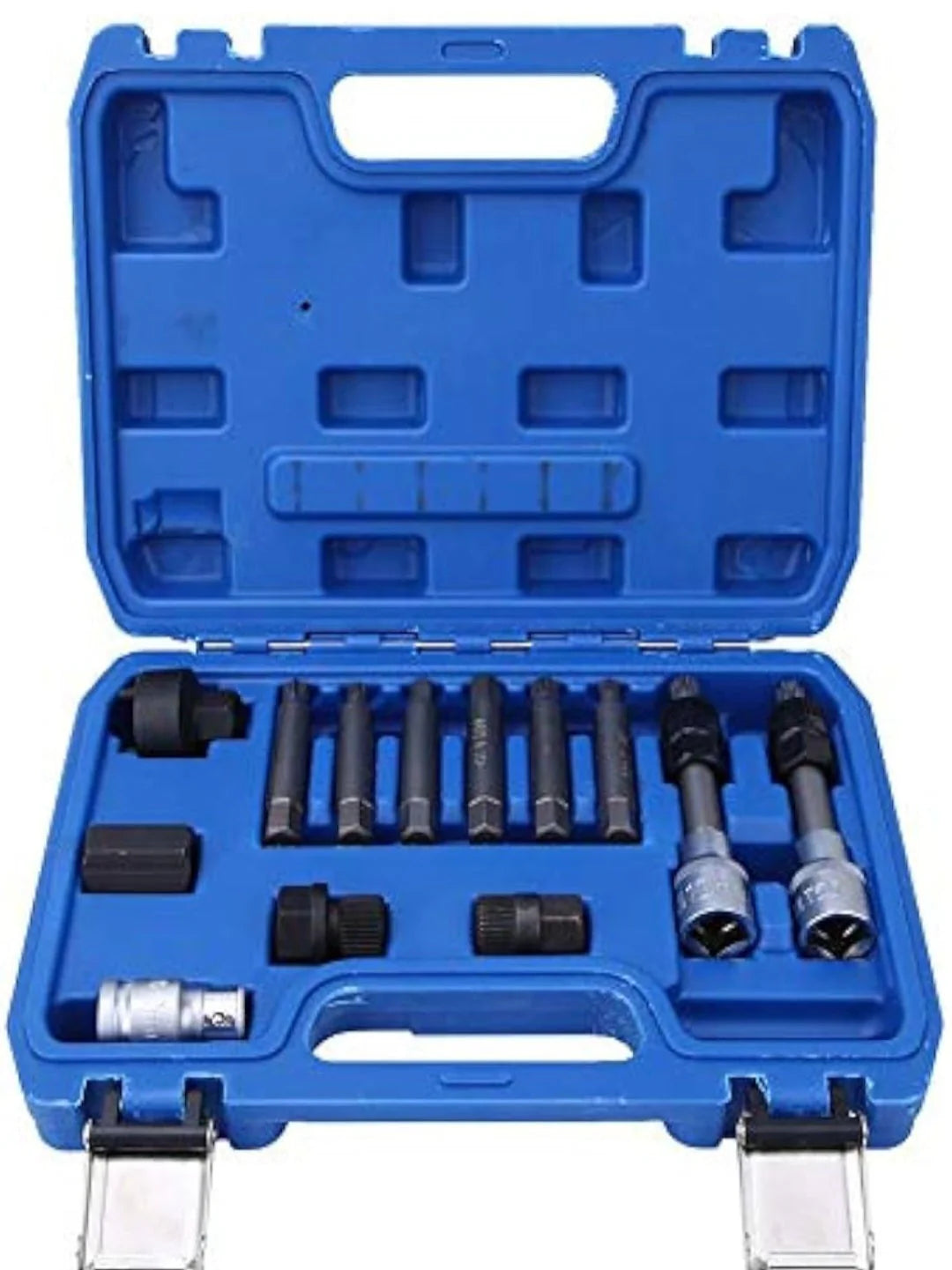 Set alat za alternator 13 delova u koferu