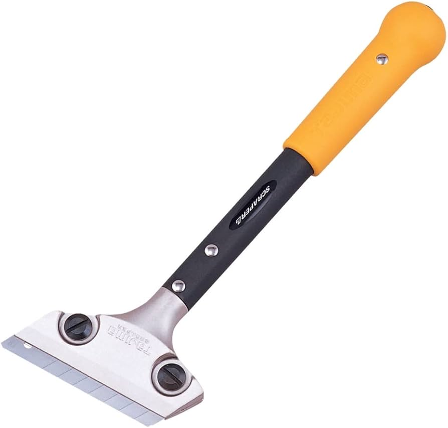 Strugač farbe i folije 300mm