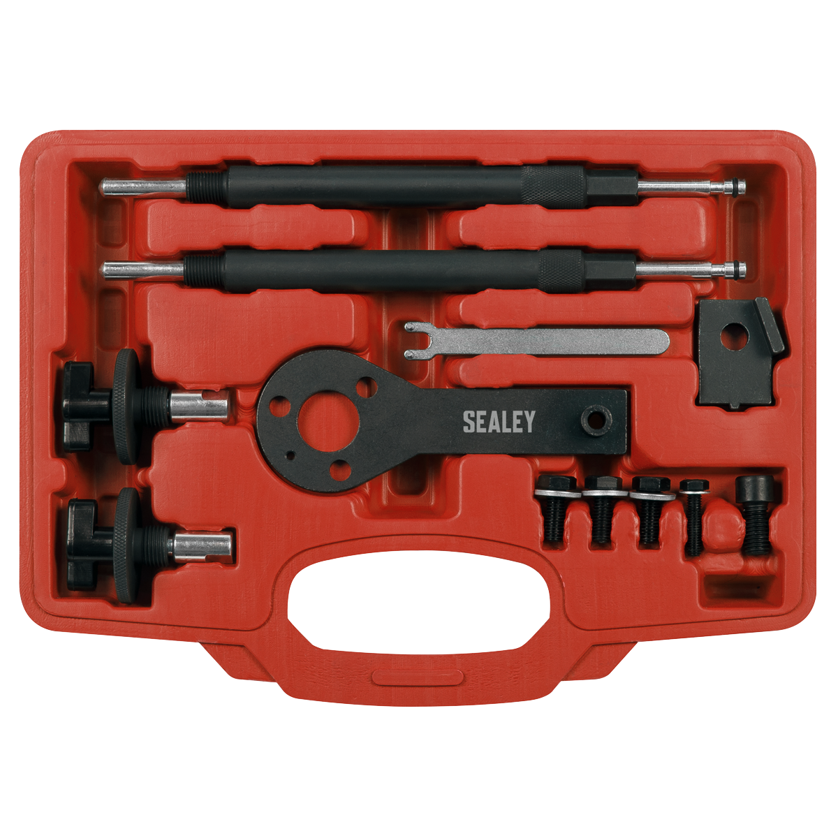 Set alata za zupčenje motora Alfa Romeo, Fiat i Lancia 1.2 / 1.4 16V / 1.4 T-Jet