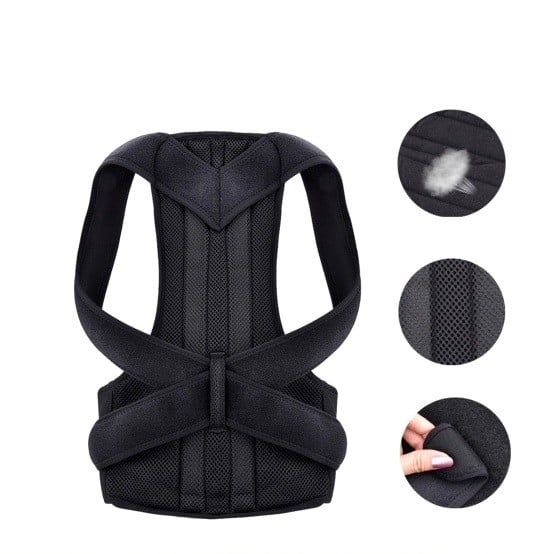 Pojas za ispravljanje ramena i leđa