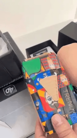 Masinica za sisanje + Masinca za brijanje Rozia Graffiti