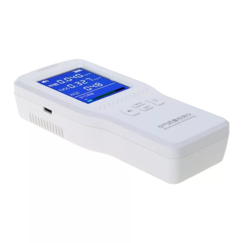 Monitor kvaliteta vazduha