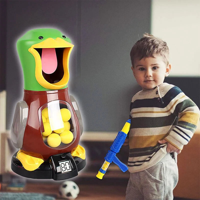 Igra gađanja mete Ducky