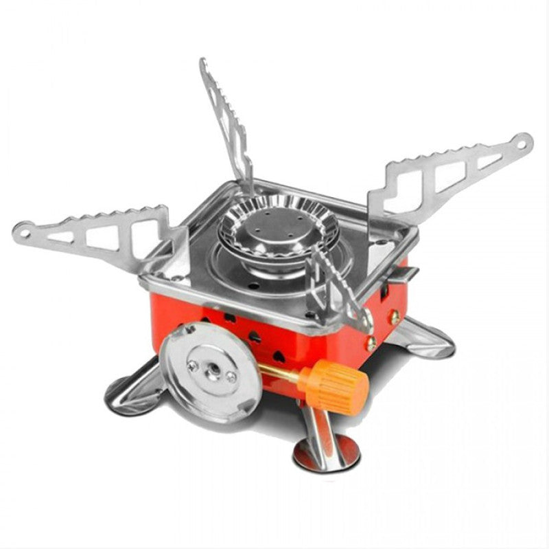 Prenosivi plinski reso