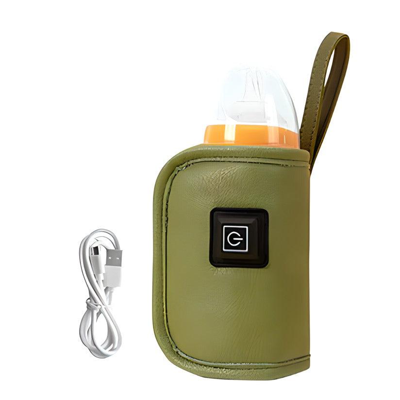 Superbrzi Grejač Flašice za Bebe