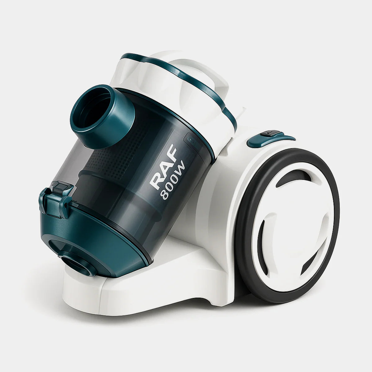 RAF ciklonski usisivac 800w