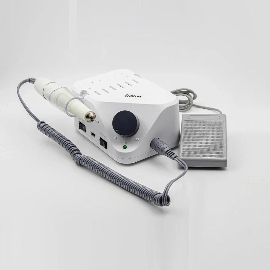 Električna turpija za nokte STRONG B350